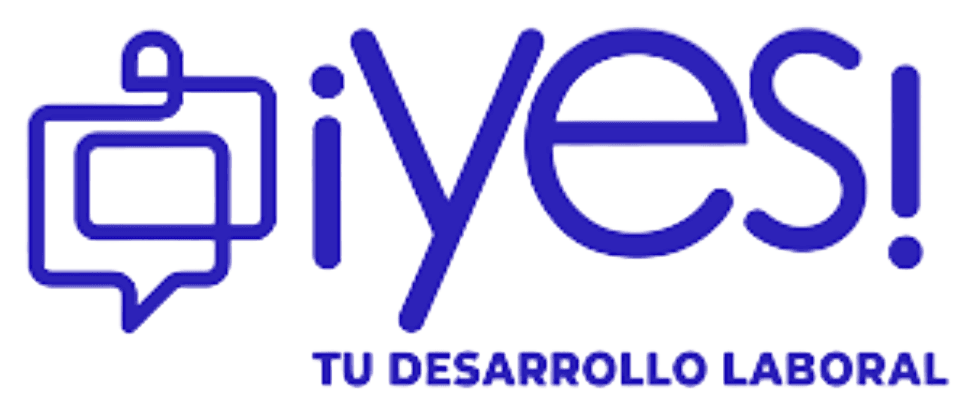 Empleo YES — Tu desarrollo laboral
